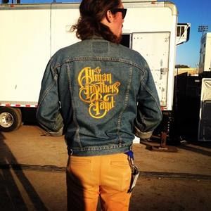 Meet your Posher, Steven